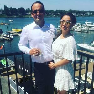 Meet your Posher, Rob